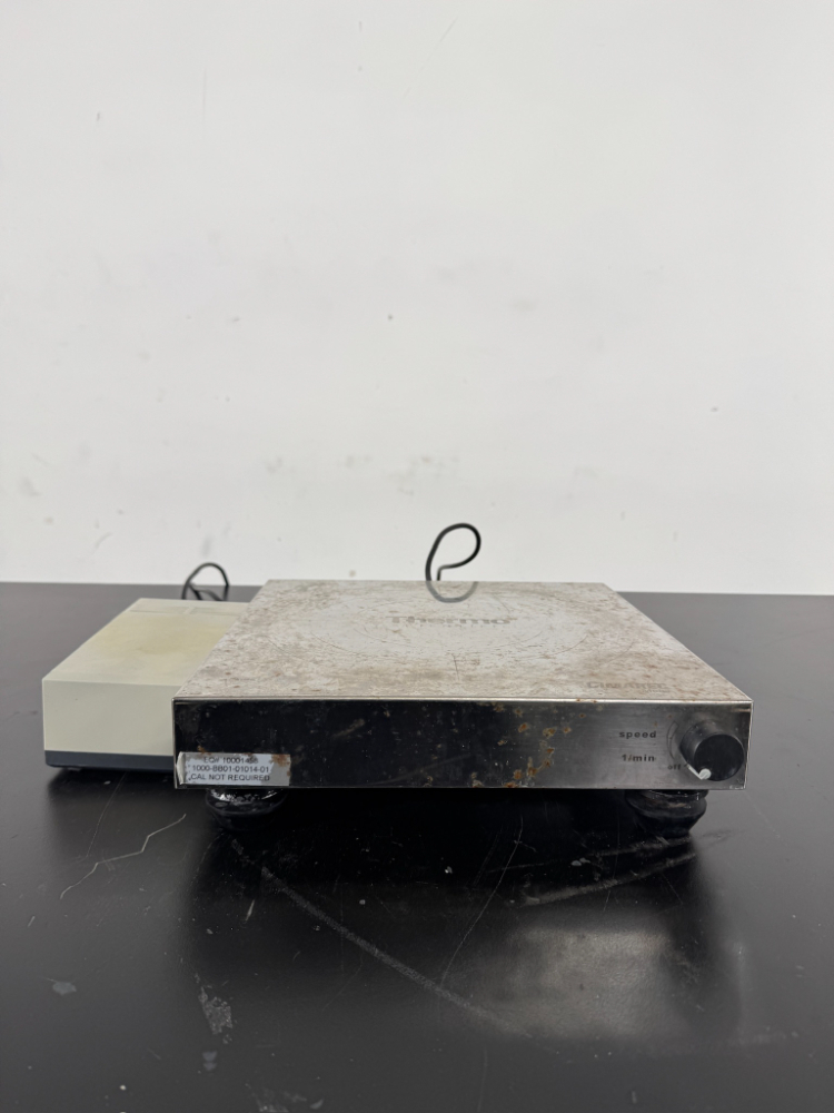 Image of Thermo Scientific Cimarec Mobil Hotplate Stirrer